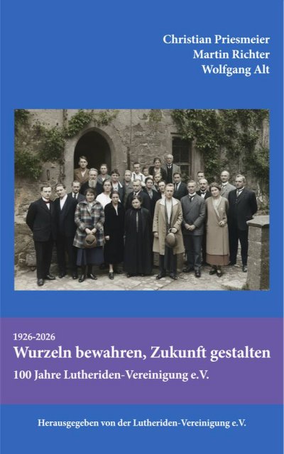 'Cover von Wurzeln bewahren, Zukunft gestalten'-Cover