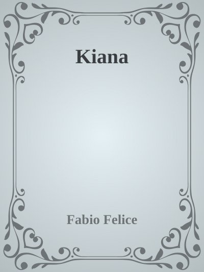 'Cover von Kiana. 101 Wunderschöne Gute Nacht Geschichten. Personalisiert'-Cover