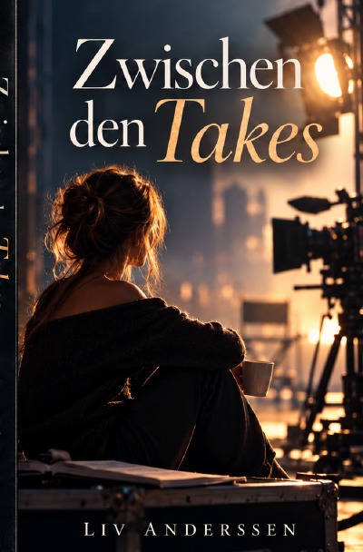 'Cover von Zwischen den Takes'-Cover