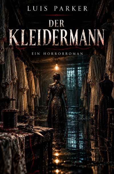 'Cover von Der Kleidermann'-Cover