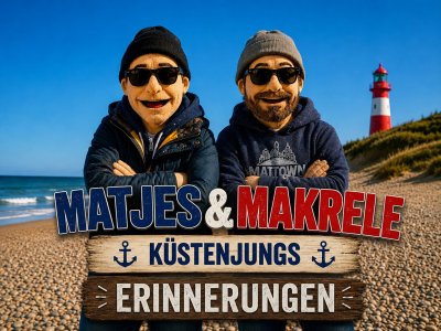 'Cover von Matjes&Makrele'-Cover