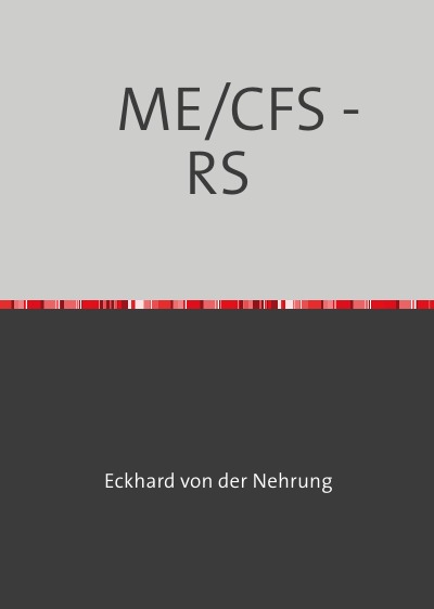 'Cover von Из ME/CFS – RS'-Cover