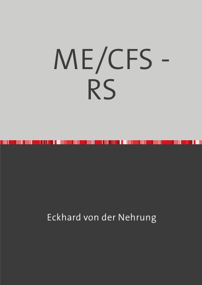 'Cover von Из ME/CFS – RS'-Cover