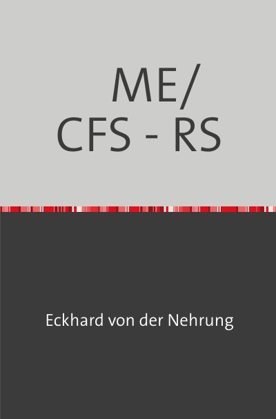 'Cover von Из ME/CFS – RS'-Cover