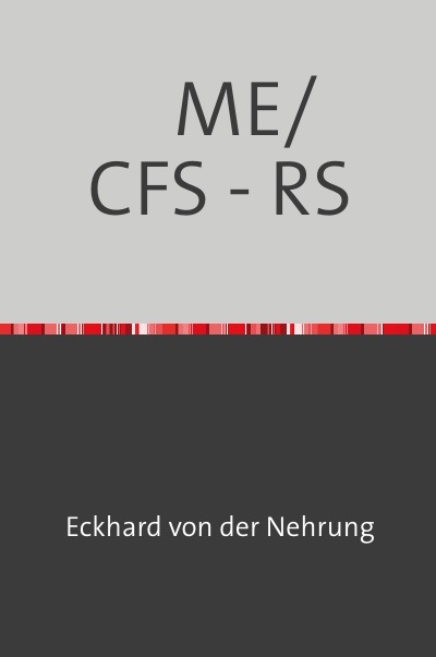 'Cover von Из ME/CFS – RS'-Cover