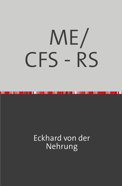 'Cover von Из ME/CFS – RS'-Cover