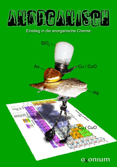 'Cover von ANORGANISCH'-Cover