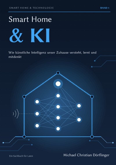 'Cover von Smart Home & KI'-Cover