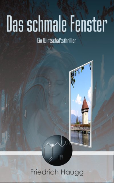 'Cover von Das schmale Fenster'-Cover