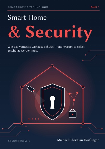 'Cover von Smart Home & Security'-Cover