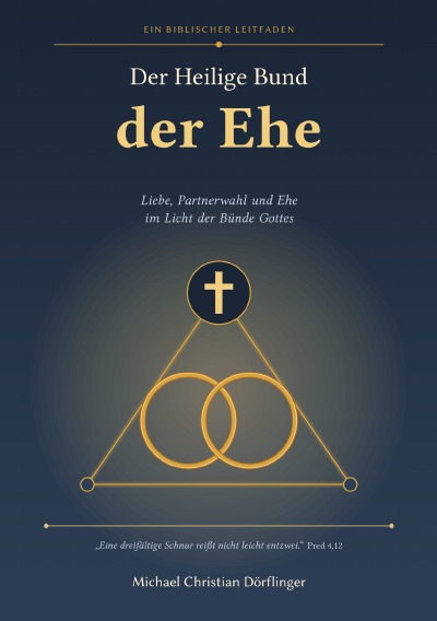 'Cover von Der Heilige Bund der Ehe'-Cover