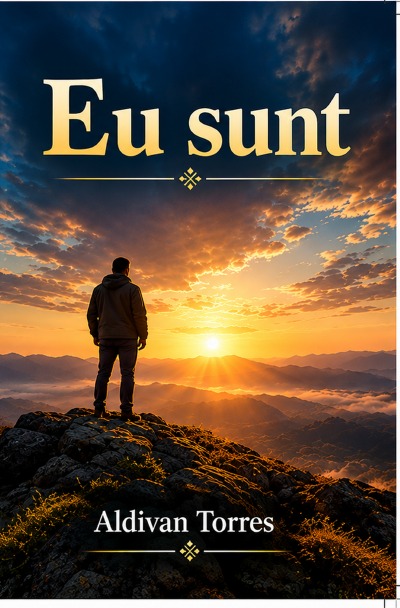 'Cover von Eu sunt'-Cover