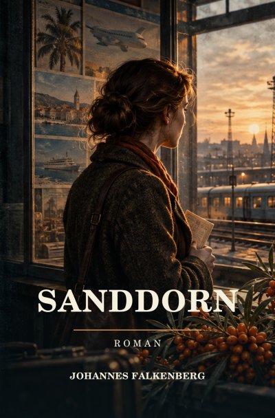 'Cover von Sanddorn'-Cover