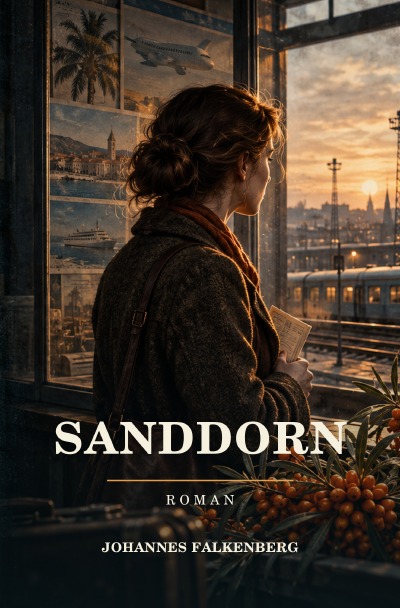 'Cover von Sanddorn'-Cover