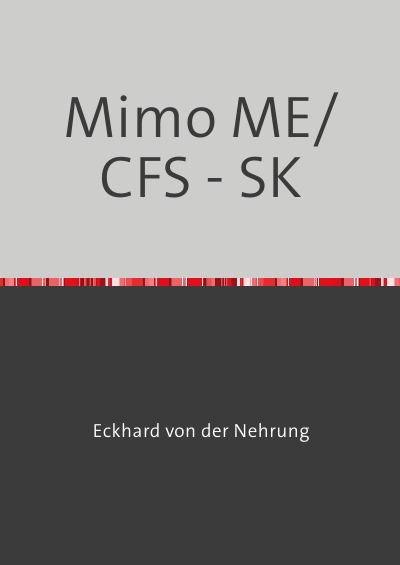 'Cover von Mimo ME/CFS – SK'-Cover
