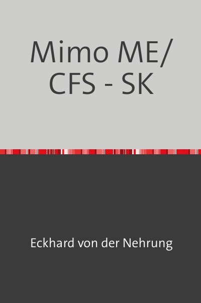 'Cover von Mimo ME/CFS – SK'-Cover
