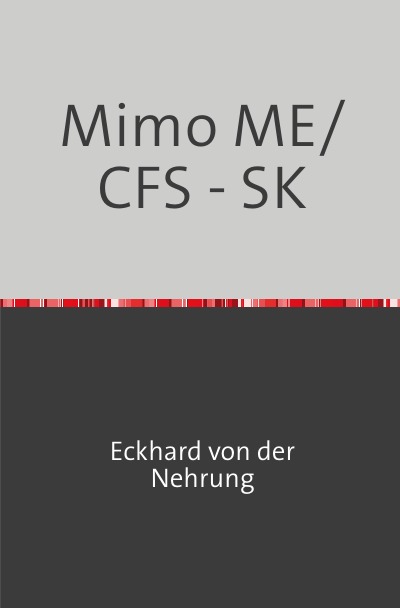 'Cover von Mimo ME/CFS – SK'-Cover