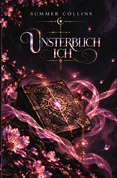 'Cover von Unsterblich Ich'-Cover