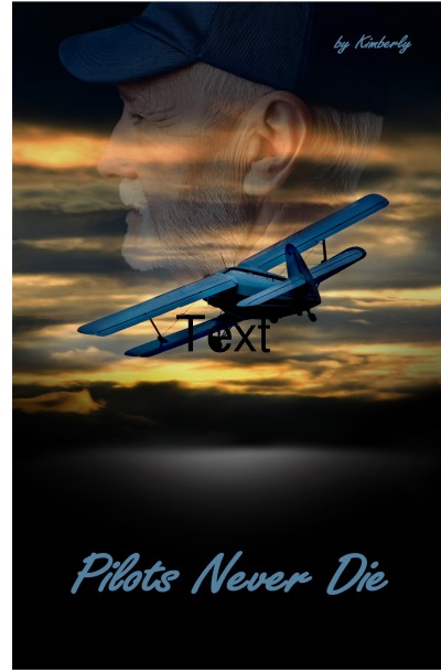 'Cover von Pilots Never Die'-Cover