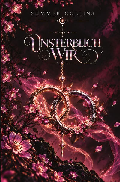 'Cover von Unsterblich Wir'-Cover