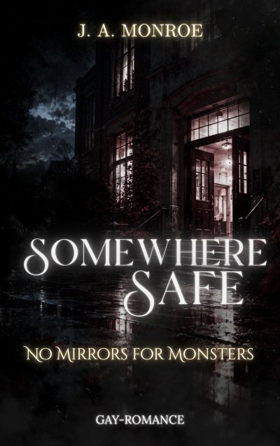'Cover von Somewhere Safe'-Cover