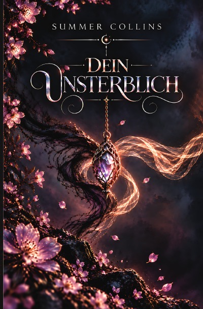 'Cover von Dein Unsterblich'-Cover