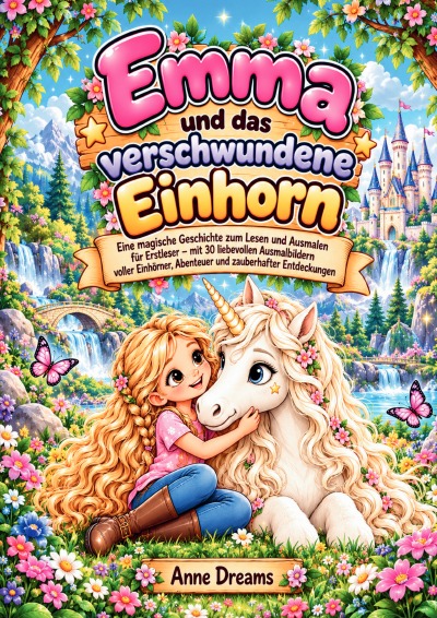 'Cover von Sophie und das Geheimnis der alten Pferdekoppel'-Cover