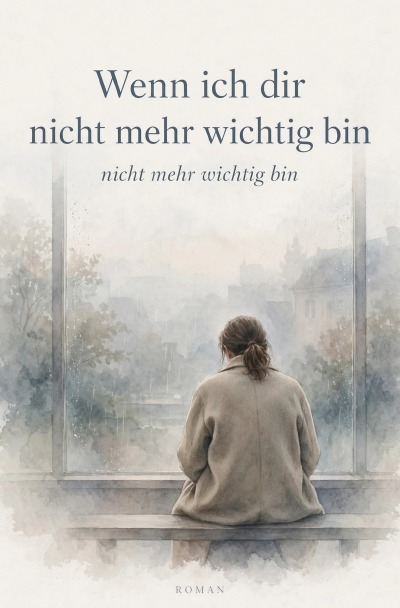 'Cover von Wenn ich dir nicht mehr wichtig-das Geheimnis der sieben Inseln'-Cover