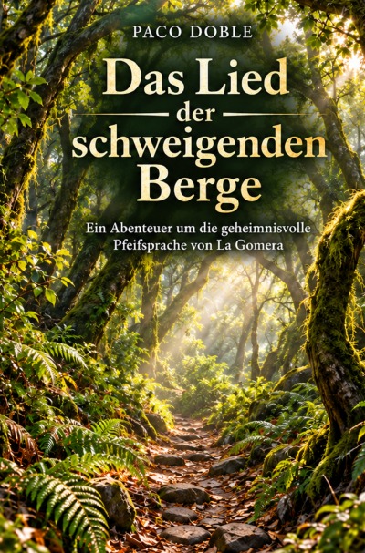 'Cover von Das Lied der schweigenden Berge'-Cover
