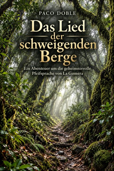 'Cover von Das Lied der schweigenden Berge'-Cover