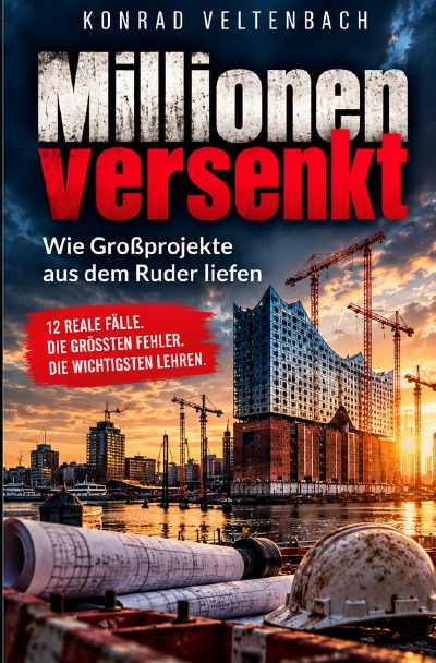 'Cover von Millionen versenkt'-Cover