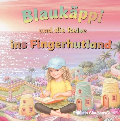'Cover von Blaukäppi'-Cover