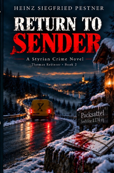 'Cover von Return to Sender'-Cover