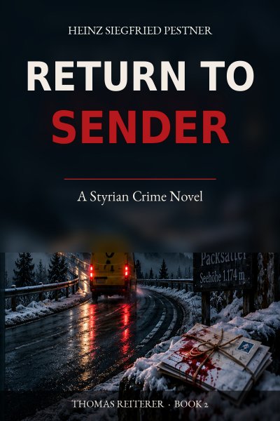 'Cover von Return to Sender'-Cover