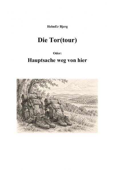 'Cover von Die Tor(tour)'-Cover
