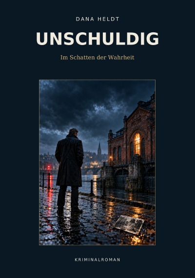 'Cover von Unschuldig'-Cover