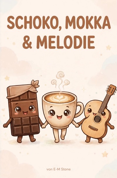 'Cover von Schoko, Mokka und Melodie'-Cover