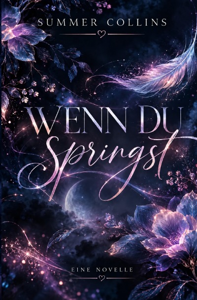 'Cover von Wenn du springst'-Cover