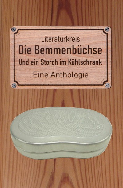'Cover von Die Bemmenbüchse'-Cover