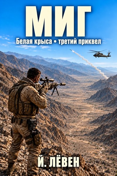 'Cover von Миг'-Cover
