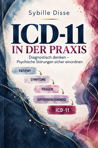 'Cover von ICD-11 in der Praxis'-Cover