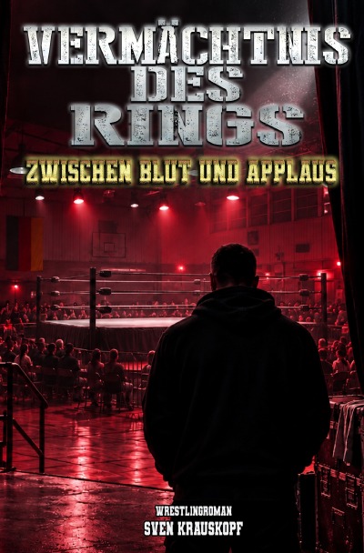 'Cover von Vermächtnis des Ring'-Cover