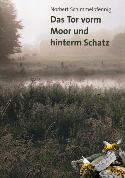 'Cover von Das Tor vorm Moor und hInterm Schatz'-Cover