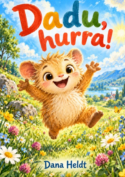 'Cover von Duda Hurra'-Cover