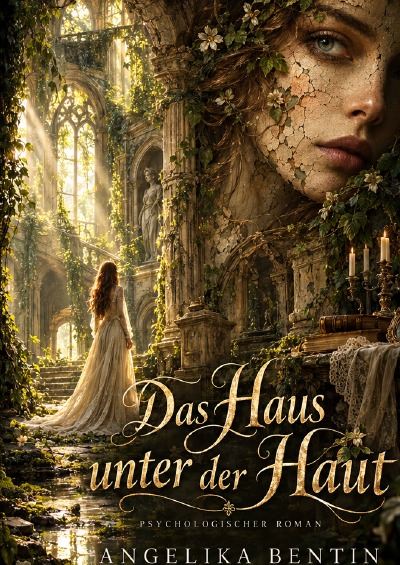 'Cover von Das Haus unter der Haut'-Cover