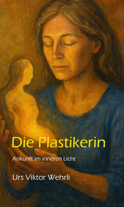 'Cover von Die Plastikerin'-Cover