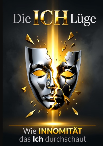 'Cover von Die ICH Lüge'-Cover