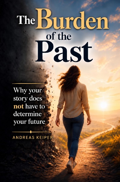 'Cover von The Burden of the Past'-Cover
