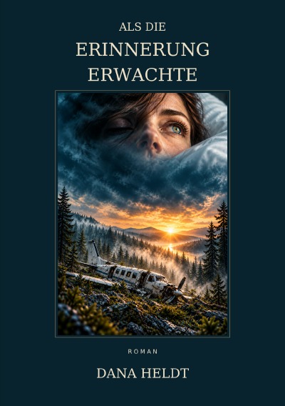 'Cover von Als die Erinnerung erwachte'-Cover