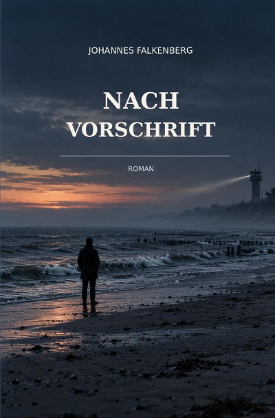 'Cover von Nach Vorschrift'-Cover